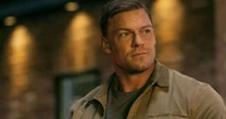 Reacher: Série de Alan Ritchson mudou um ator do seu elenco e você nem percebeu
