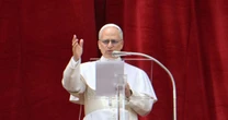 Papa Leão XIV pede fim das guerras da Ucrânia e Gaza em seu 1° discurso dominical como pontífice