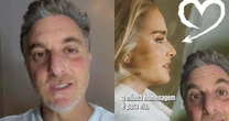Luciano Huck faz homenagem para Angélica após polêmica com ex-nora: 'Reflexo da mãe'