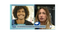 Ameaça envolvendo traficante, uso indevido de dinheiro e mais: na TV, ex de MC Estudante faz novas acusações após denunciar abusos