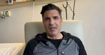 'A dor parecia um ataque cardíaco': Edu Guedes detalha, em vídeo emocionante, como descobriu o câncer no pâncreas e faz alerta aos seguidores