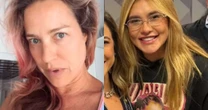 Piovani alfineta Virginia em audiência com Neymar: 'Camisa com a foto dos meus filhos'