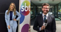 Apresentadora se demite do SBT, repórter deixa GloboNews e mudanças no 'Balanço Geral'