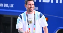 Globo escolhe Messi e vai ficar sem transmitir duelo entre Yamal e Mbappé pela semifinal da Copa do Mundo