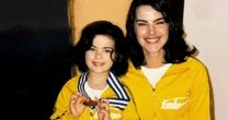Mini Ana Paula Arósio: veja como está a menina que fez comercial com a atriz em 2004