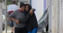 Mulheres em situação de rua viram amigas e descobrem serem mãe e filha separadas há 20 anos