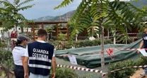 Donos de clube são investigados após morte de menina em piscina na Itália