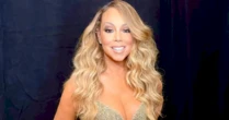 Mariah Carey tem evitado dançar em seus shows. Entenda o porque
