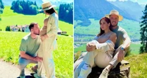 Qual o significado do nome da filha de Maíra Cardi? Casal escolheu nome religioso
