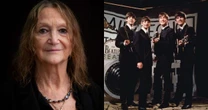 Irmã de John Lennon reprova cinebiografias dos Beatles: 'Deixe-nos em paz!'