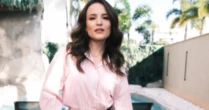 Entenda por que Larissa Manoela realizou cirurgia de endometriose