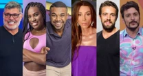 Quem são os famosos mais cotados para o elenco de 'A Fazenda 17'