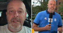 Demitido? Alex Escobar se pronuncia após afastamendo da Globo: 'Piores...'