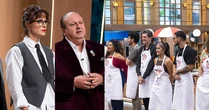 Quem saiu do 'MasterChef Brasil 2026'? Prova para 50 motoboys, crítica dura de Jacquin e reviravolta marcam episódio