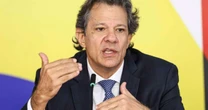 Após reunião com Lula, Haddad diz que escolherá vice e candidatos ao Senado até quinta-feira