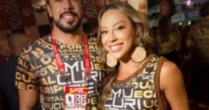A declaração de Maike sobre namoro com Renata, do BBB