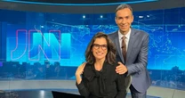O que poderá mudar no 'JN' com Tralli no lugar de Bonner e a nova editora-chefe