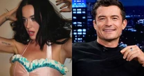 Katy Perry altera letras de hits no Rock in Rio Lisboa e fãs apontam indiretas a Orlando Bloom