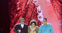 Setlist do show de Zeca Pagodinho, Alcione e Jorge Aragão da turnê 'O Maior Encontro do Samba' em SP