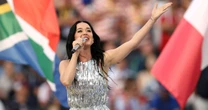 Katy Perry revela ter perdido o 'próprio rugido' e apresenta faixa inédita no Rock in Rio Lisboa 2026