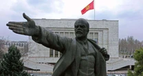 Bishkek, a moderna capital onde herança soviética é destruída