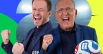 Ibope da TV: SBT lidera crescimento com jogos da Copa; Globo não alcança Mundial do Catar