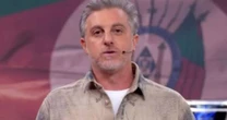 Luciano Huck acompanha críticas contra Virginia e toma medida sobre quadro do Domingão