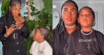 Tragédia! Influenciadora relembra marido baleado enquanto trabalhava como motoboy