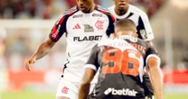 Comparação absurda entre Flamengo e Vasco viraliza nas redes sociais