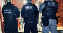 Operação Código Reverso: PF e GAECO miram desvio de R$ 1,4 milhão destinado a saúde de cidade do RS
