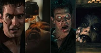 Onde assistir aos filmes da franquia 'Evil Dead: A Morte do Demônio'?