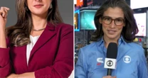 Quem é Camila Bomfim, cotada para substituir Renata Vasconcellos no Jornal Nacional