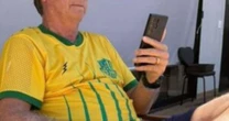 Polícia reconhece falhas em relatório sobre entrada e saída de veículos da casa de Bolsonaro