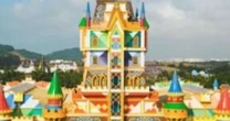 Enquanto muitos gastam mais de R$20 mil na Disney, segundo melhor parque do mundo fica no Brasil
