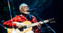 Show de Gilberto Gil é o melhor lugar do mundo: O que esperar da passagem da turnê por São Paulo
