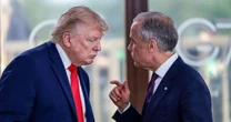 Trump impõe tarifa de 50% sobre produtos do Canadá às vésperas de taxas entrarem em vigor contra o Brasil