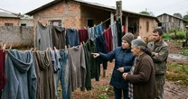 Prefeitura de Dourados entrega 2,5 mil agasalhos e se aproxima de meta de doações