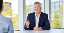 ABB registra 28% de aumento nos pedidos no 2T26