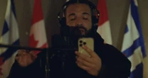 Drake perde equivalente a R$ 7,5 milhões em aposta na Argentina em final da Copa do Mundo