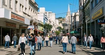 Previsão do tempo em Juiz de Fora (MG) hoje: veja como fica o clima nesta segunda-feira