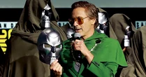 "Tudo vai fazer sentido": Irmãos Russo confirmam que novo Vingadores irá explicar por que Doutor Destino tem o rosto de Tony Stark