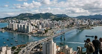 Previsão do tempo em Florianópolis (SC) hoje: veja como fica o clima nesta segunda-feira