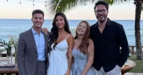 Viih Tube surge com calça molhada em casamento de Arthur Aguiar e motivo surpreende