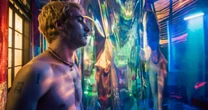 Filme brasileiro 'London' é selecionado para a Semana da Crítica de Veneza