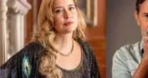 Palomma Duarte e Marcos Winter têm uma linda filha em novela da Globo: aos 28 anos, Ana Clara Winter entra em 'Quem Ama Cuida' como peça-chave na vingança de Adriana
