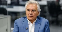Caiado diz que Ciro Nogueira quer 'garupa para continuar vida política': 'Final de carreira'
