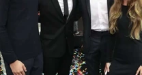 Filho de Huck e Angélica, Benício Huck planeja estudar em faculdade de R$ 100 mil por ano