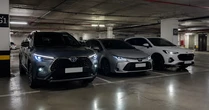 Seguro auto ganha destaque com avanço dos carros híbridos