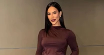 Ex-BBB Larissa Tomásia revela truque para esconder gravidez e surpreende seguidores