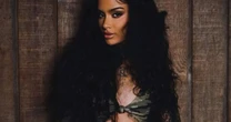 Kehlani rebate fã brasileiro: "Nenhuma casa de show me contratou"